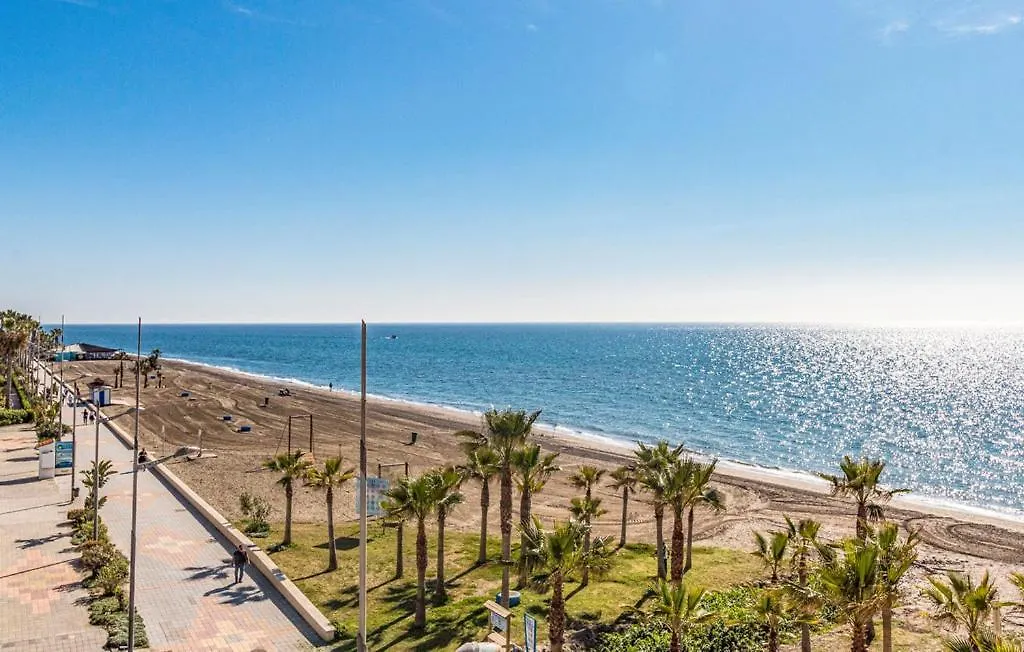 Estudio Alegria A 50 Metros De La Playa Apartment Malaga