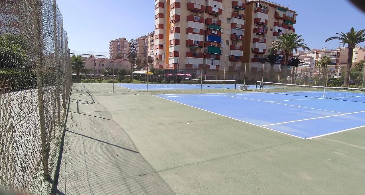 Estudio Alegria A 50 Metros De La Playa Apartment Malaga