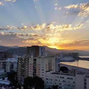 Torre Del Carmen Apartamento Málaga